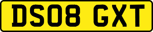 DS08GXT