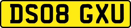 DS08GXU