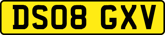 DS08GXV