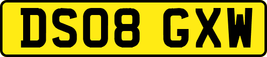 DS08GXW