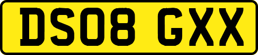 DS08GXX
