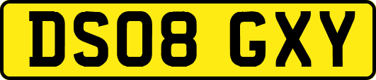DS08GXY