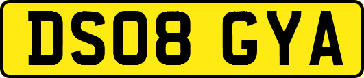DS08GYA