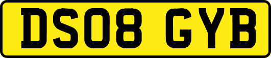 DS08GYB