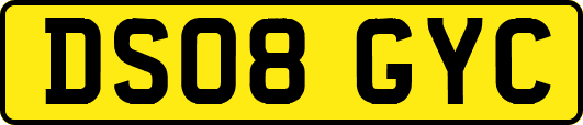DS08GYC
