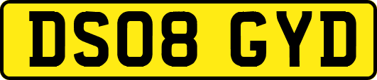 DS08GYD