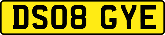 DS08GYE