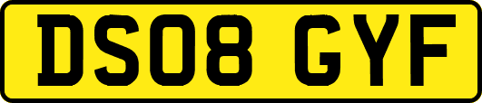 DS08GYF