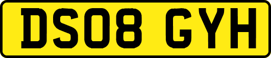 DS08GYH