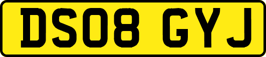 DS08GYJ