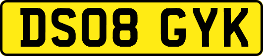 DS08GYK
