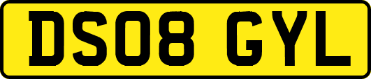 DS08GYL