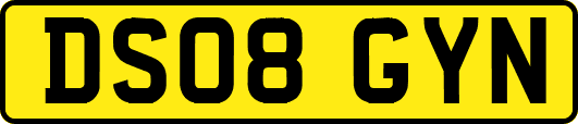 DS08GYN