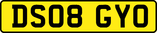 DS08GYO