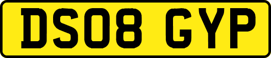 DS08GYP