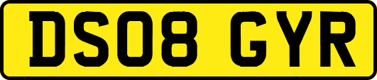 DS08GYR