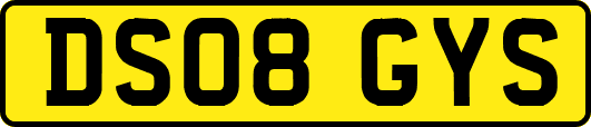 DS08GYS