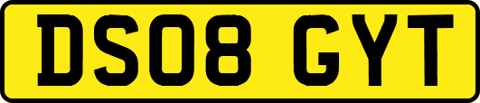 DS08GYT