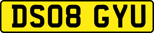 DS08GYU