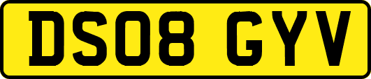 DS08GYV