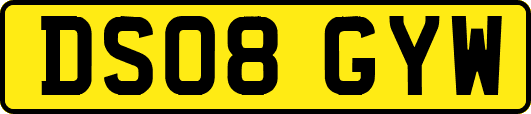 DS08GYW