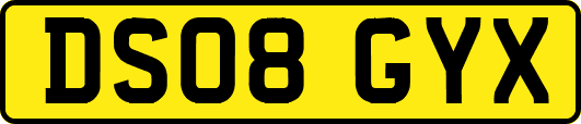 DS08GYX