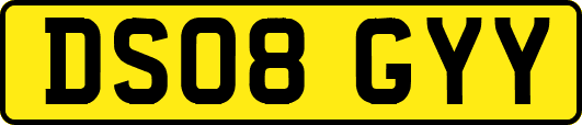 DS08GYY