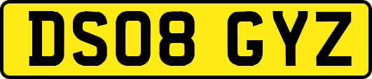 DS08GYZ