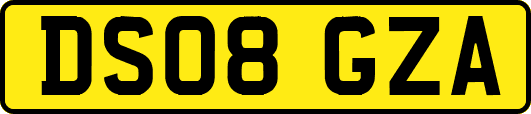 DS08GZA