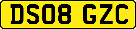 DS08GZC