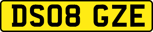 DS08GZE