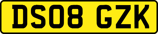 DS08GZK