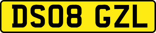 DS08GZL