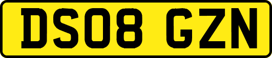 DS08GZN