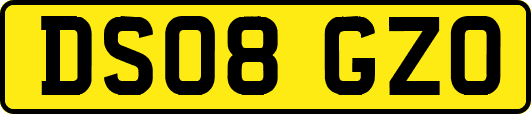 DS08GZO