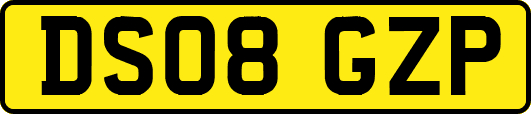 DS08GZP