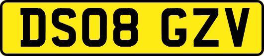 DS08GZV