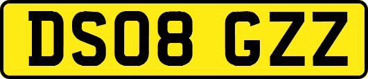 DS08GZZ