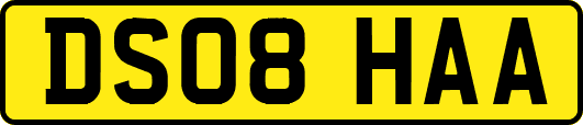 DS08HAA