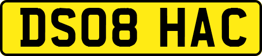 DS08HAC