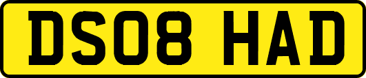 DS08HAD