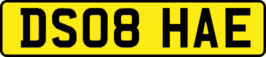 DS08HAE