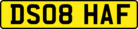 DS08HAF