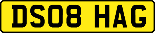 DS08HAG