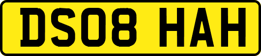 DS08HAH