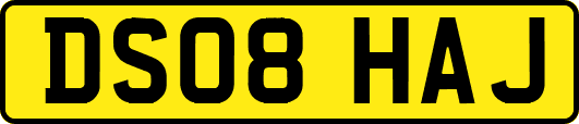DS08HAJ