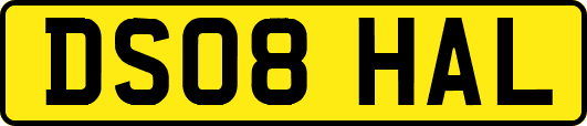 DS08HAL