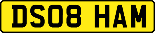 DS08HAM