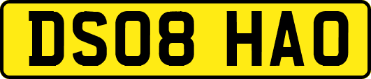 DS08HAO