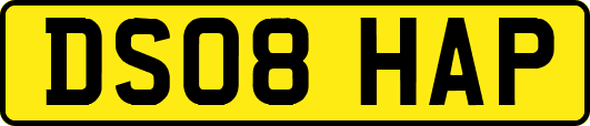 DS08HAP